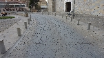 La piedra en nuestras calles y plazas