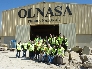 3ª Curso de formación en Huesca 