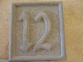 NUMERO N-A