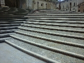 Plaza de la Catedral de Tarazona