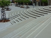 Plaza de la Catedral de Tarazona