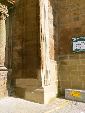 Restauración Iglesia de San Cosme y San Damián en Arnedo