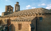  Iglesia de Asín