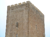 Castillos de Sádaba y Navardún