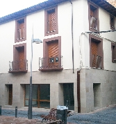 Revestimiento en piedra Beige Pirineo