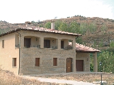 Obras en piedra Arenisca Uncastillo