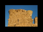 Castillo de Quel