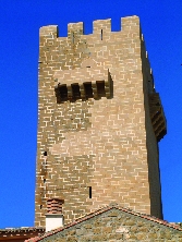 Torre de Layana