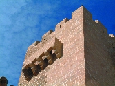 Torre de Layana