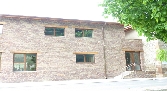   Centro de Salud en La Rioja