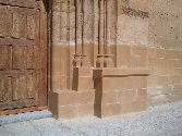 Restauración de la Iglesia de Tirgo