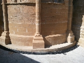 Restauración de la Iglesia de Tirgo