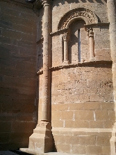 Restauración de la Iglesia de Tirgo